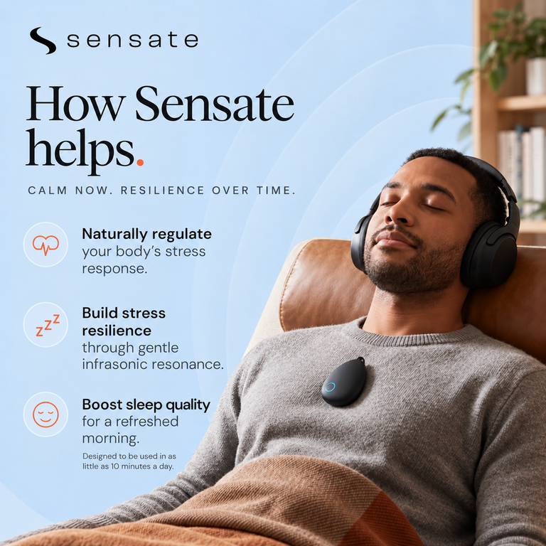 Sensate 2