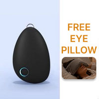 Sensate + Free Eye Pillow