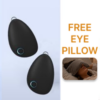 Sensate + Free Eye Pillow