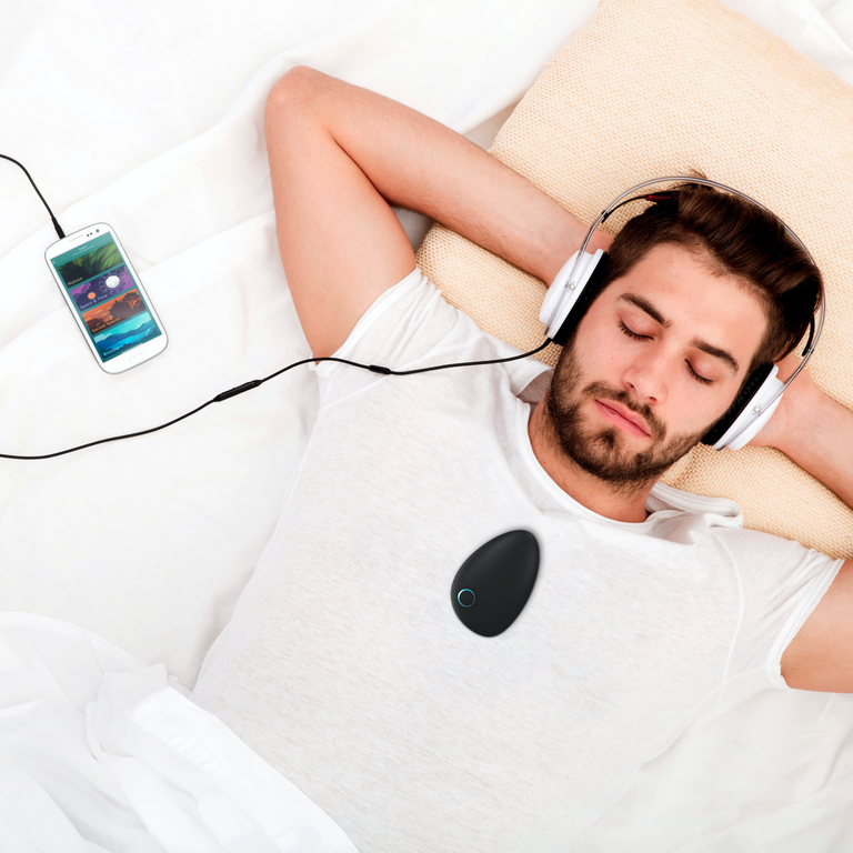Sensate | Wearable Stress Relief And Anti Anxiety Device Sensate | Wearable Stress Relief And Anti Anxiety Device