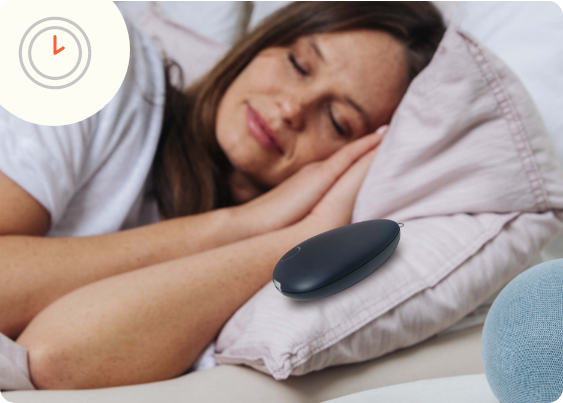 Sensate 2 (センセート2) Wearable Stress Relief And Anti Anxiety Device | Sensate