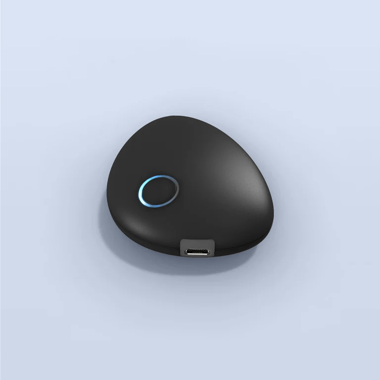 Sensate | Wearable Stress Relief And Anti Anxiety Device Sensate | Wearable Stress Relief And Anti Anxiety Device